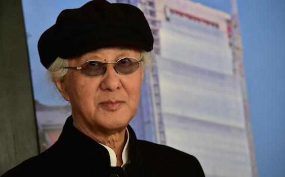 Gallery of Arata Isozaki