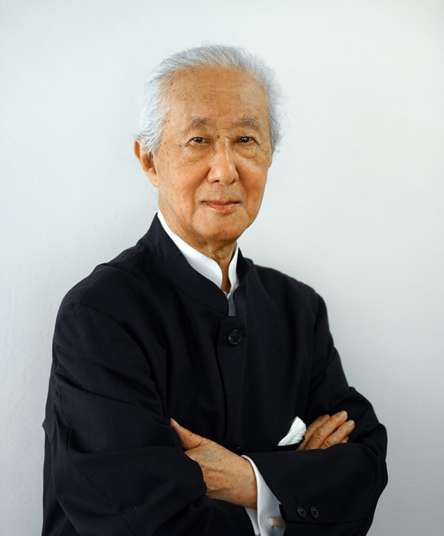 Gallery of Arata Isozaki