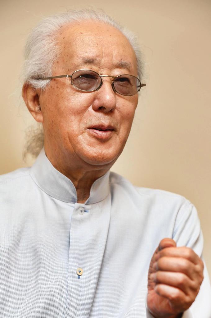 Gallery of Arata Isozaki