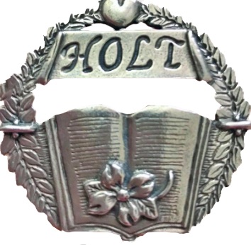 Holt Medallion Award