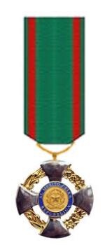 Ordine al Merito della Repubblica Italiana