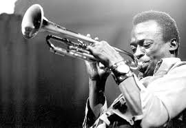 colleague: Miles Davis