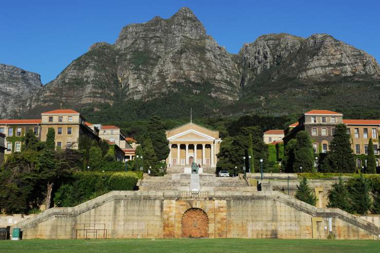 Gallery of John Coetzee