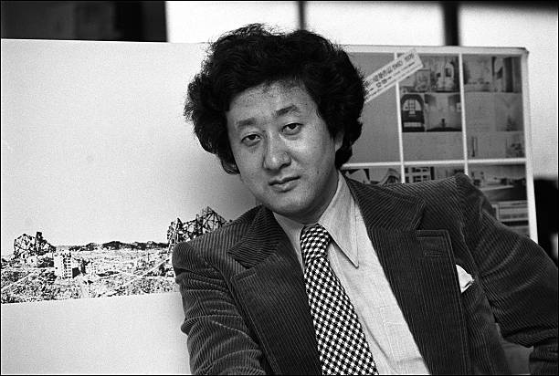 Gallery of Arata Isozaki