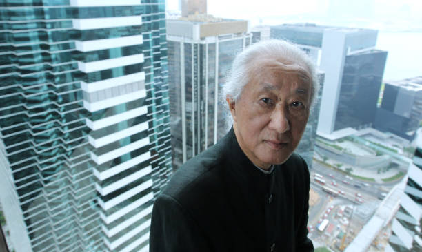 Gallery of Arata Isozaki