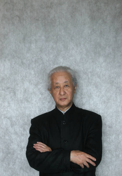 Gallery of Arata Isozaki