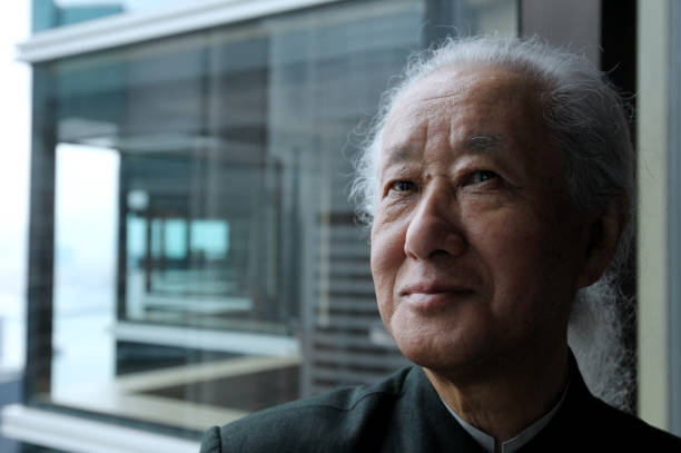 Gallery of Arata Isozaki