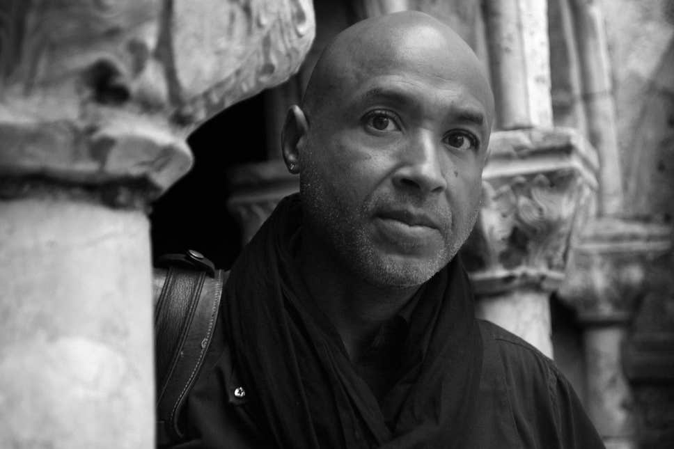 Stanley Greene, Jr.
