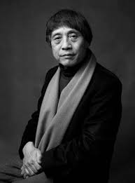 colleague: Tadao Ando