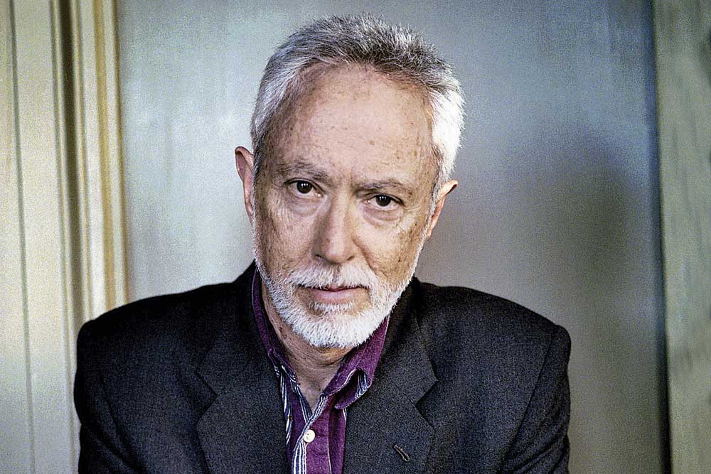 John Coetzee