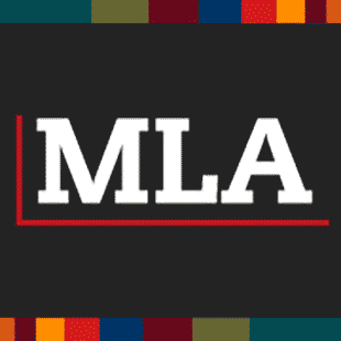 Modern Language Association of America