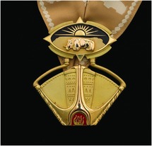 Order of Mapungubwe