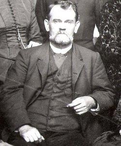 Brother: John Airhart Wood
