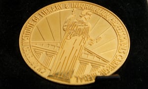 Kate Greenaway Medal