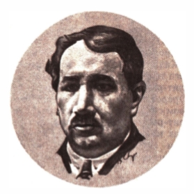 Moses Leizerovich Berstein