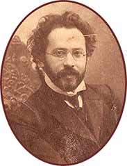 Yevgeny Yakovlevich Arkhipov