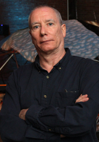teacher: Mike Kelley