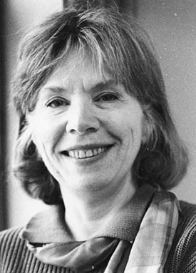 Nancy McArthur