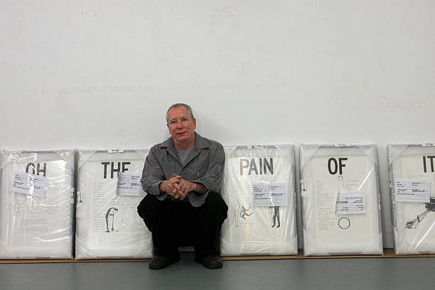 Gallery of Mike Kelley