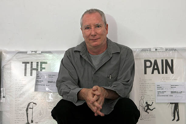 Gallery of Mike Kelley