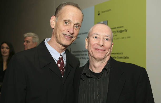 Gallery of Mike Kelley