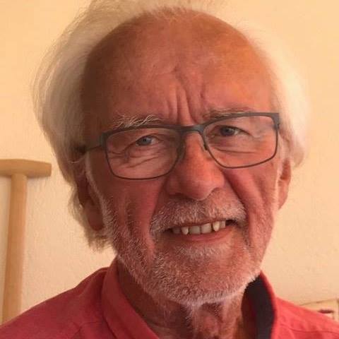 Son: Trond Aasmund Tendø Jacobsen