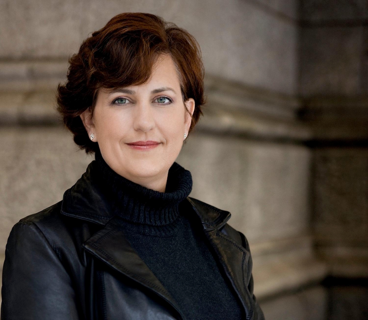 Allison Brennan
