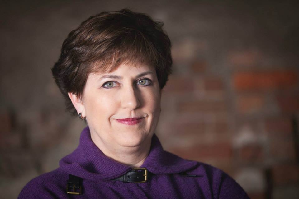 Gallery of Allison Brennan