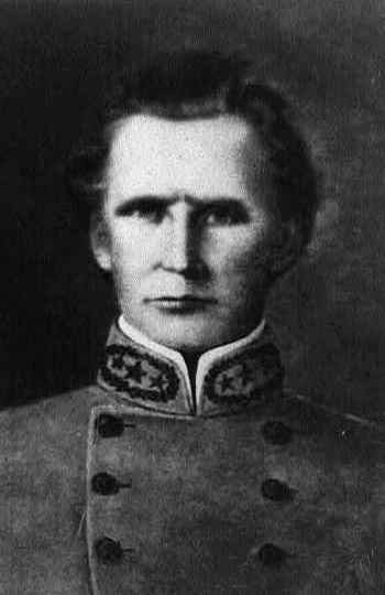 colleague: Joseph L. Hogg