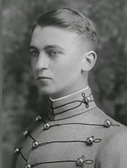 child: Charles Thurston Elmer Wood