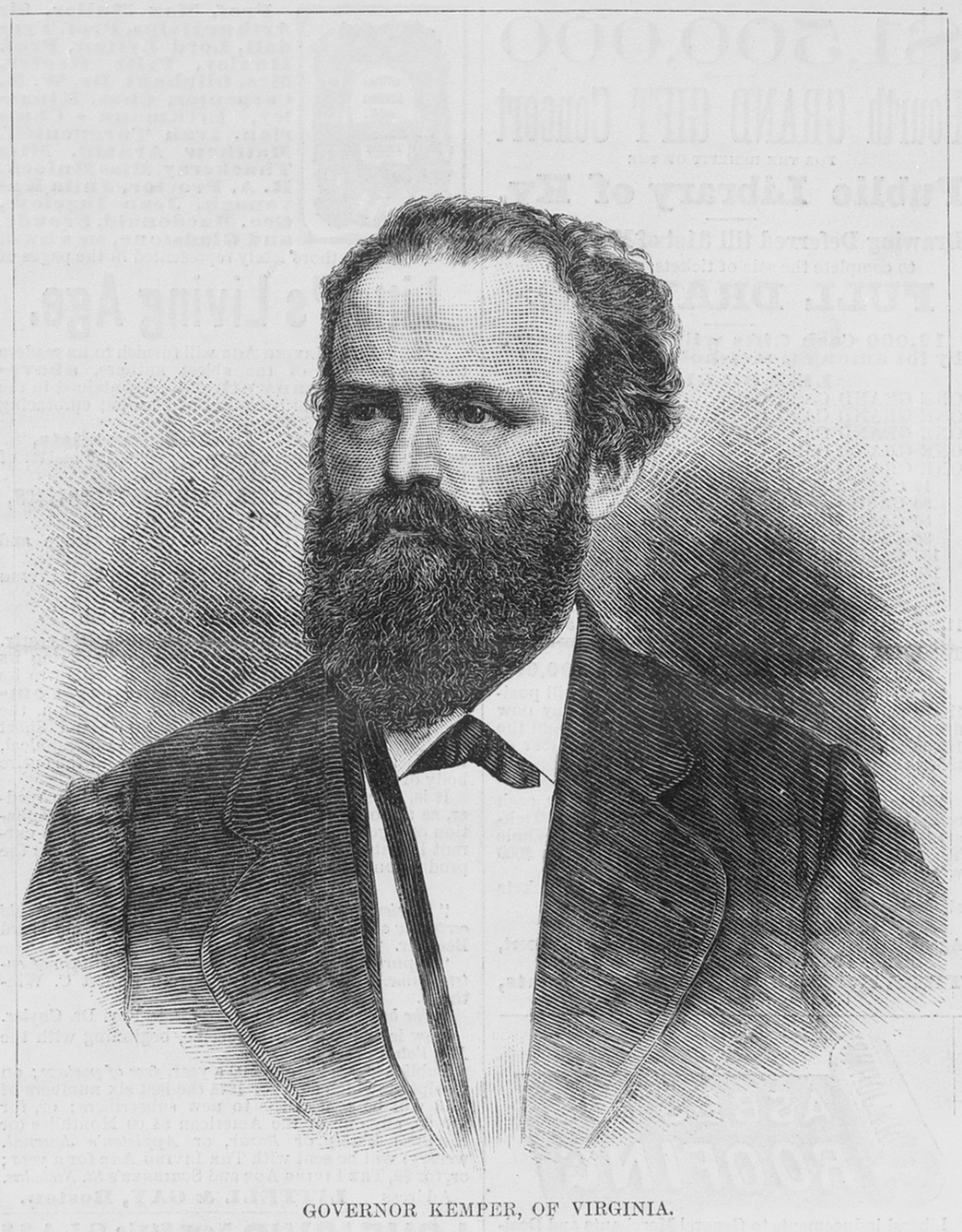 James Kemper