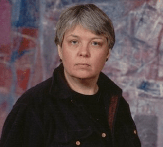 Jan Groover