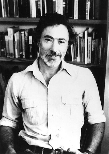 Gallery of John Coetzee