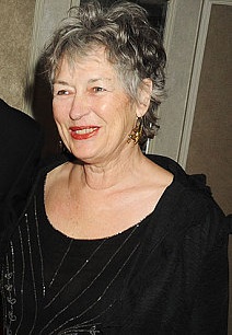 Mother: Margaret Anne (Heyworth) Law