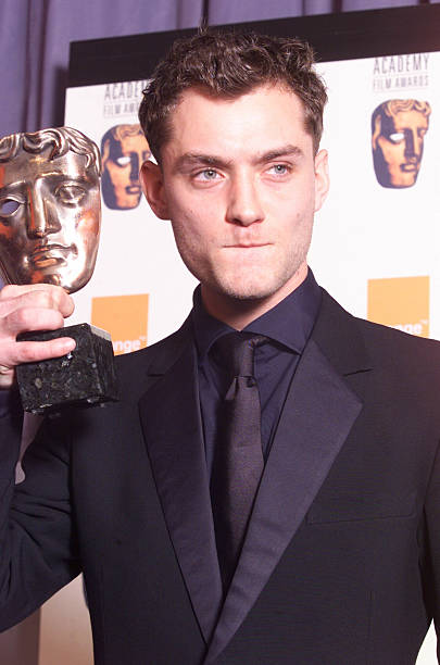 BAFTA Award