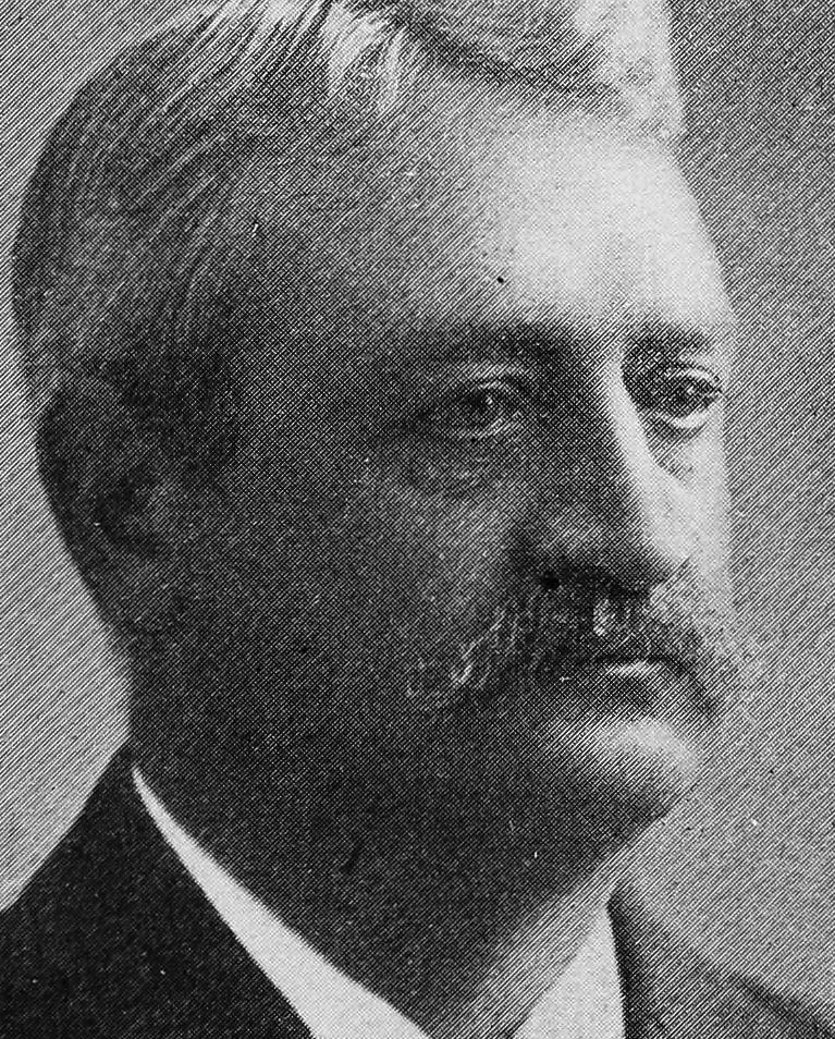 Edward Wood