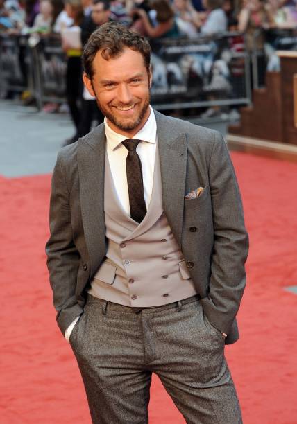 Gallery of Jude Law