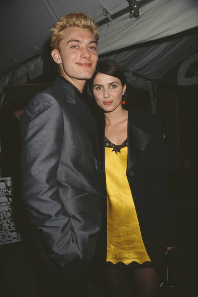 Gallery of Jude Law