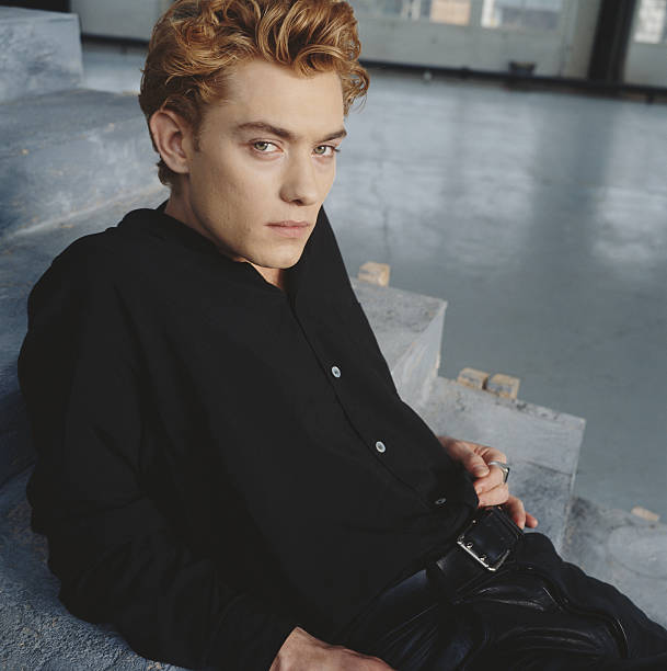 Gallery of Jude Law