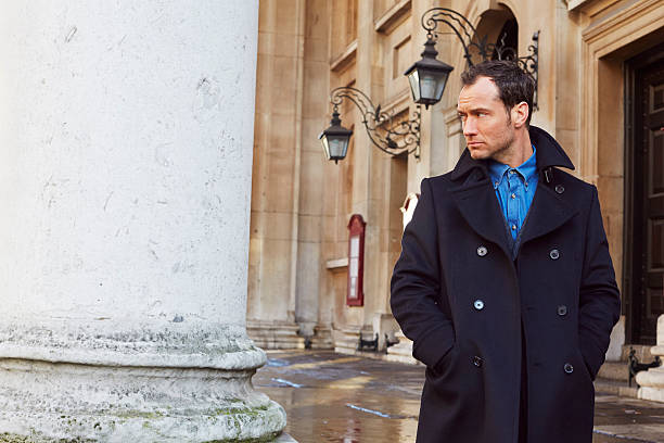 Gallery of Jude Law
