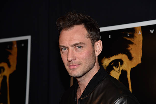 Gallery of Jude Law