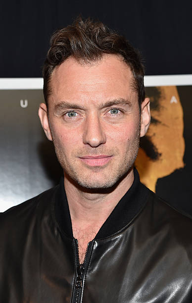 Gallery of Jude Law