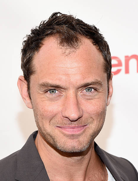 Gallery of Jude Law