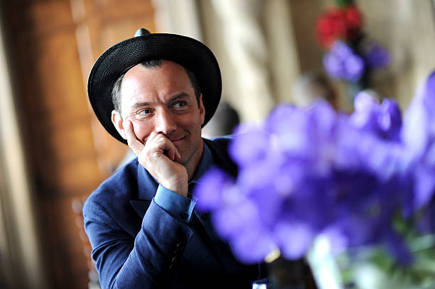 Gallery of Jude Law