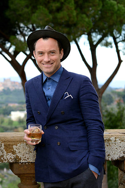 Gallery of Jude Law