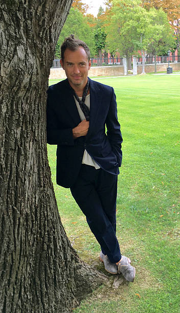 Gallery of Jude Law