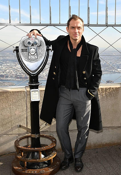 Gallery of Jude Law