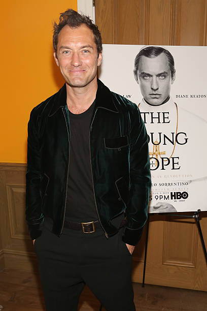 Gallery of Jude Law