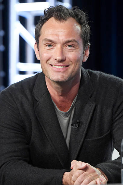 Gallery of Jude Law