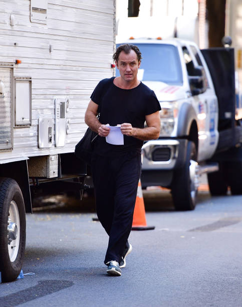 Gallery of Jude Law